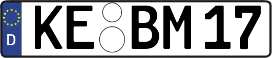 KE-BM17