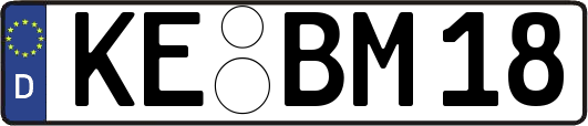 KE-BM18