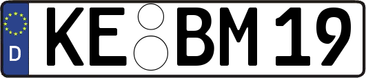 KE-BM19