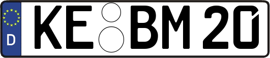 KE-BM20