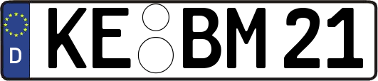 KE-BM21