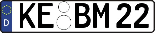 KE-BM22