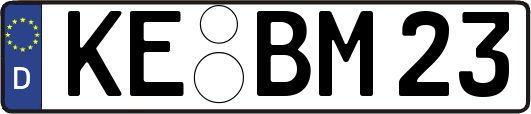 KE-BM23