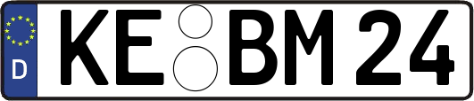 KE-BM24