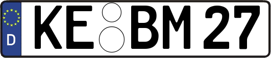 KE-BM27