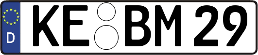 KE-BM29