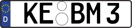 KE-BM3