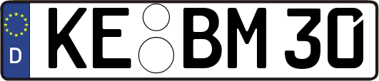KE-BM30