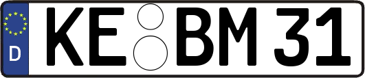 KE-BM31