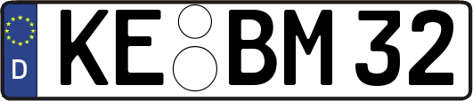 KE-BM32