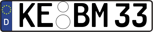 KE-BM33