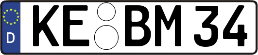KE-BM34
