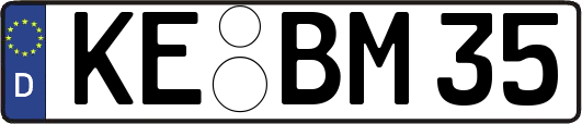 KE-BM35
