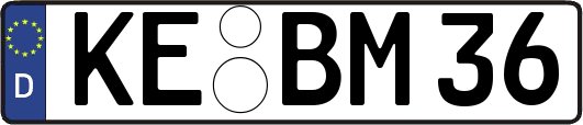 KE-BM36