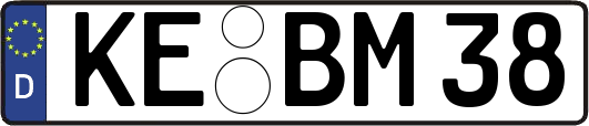 KE-BM38
