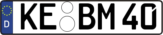 KE-BM40