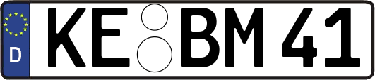KE-BM41