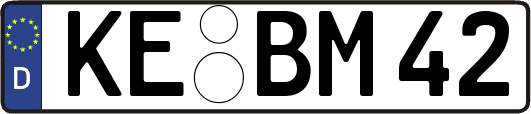 KE-BM42