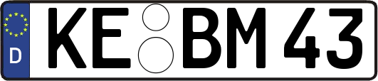 KE-BM43