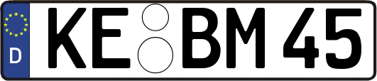 KE-BM45
