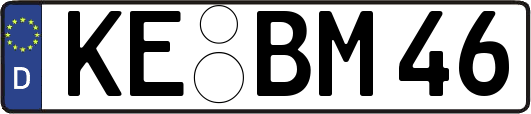 KE-BM46