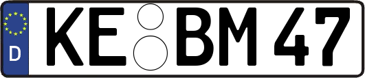 KE-BM47