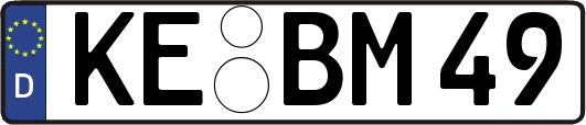 KE-BM49