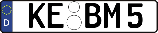 KE-BM5
