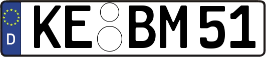 KE-BM51