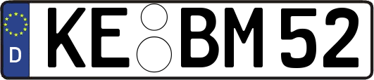 KE-BM52