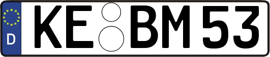KE-BM53