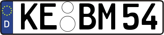 KE-BM54