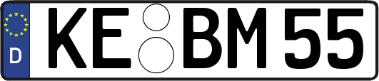 KE-BM55