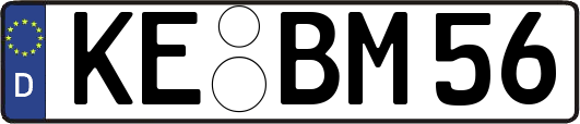 KE-BM56