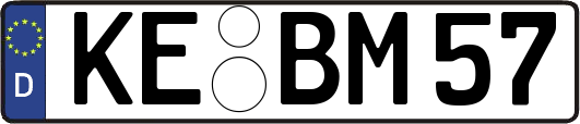 KE-BM57