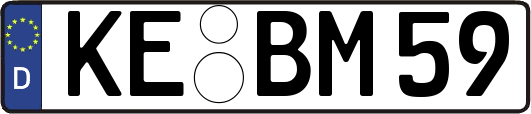 KE-BM59