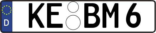 KE-BM6