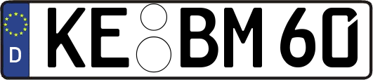 KE-BM60