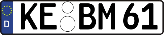 KE-BM61