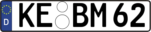 KE-BM62