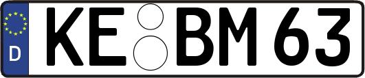 KE-BM63