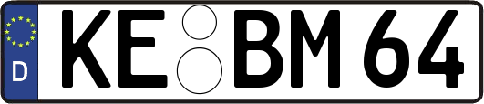 KE-BM64