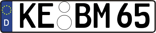 KE-BM65