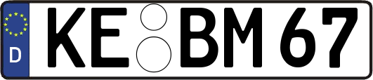 KE-BM67