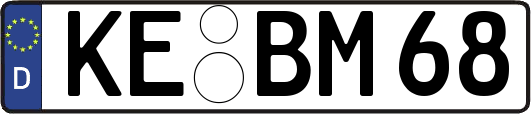 KE-BM68
