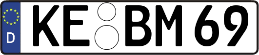 KE-BM69