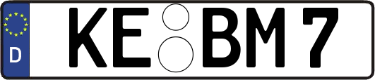 KE-BM7