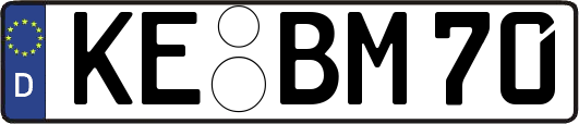 KE-BM70