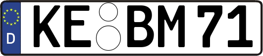 KE-BM71