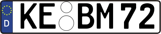 KE-BM72